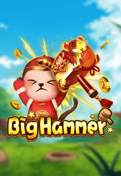 DE88 Big Hammer