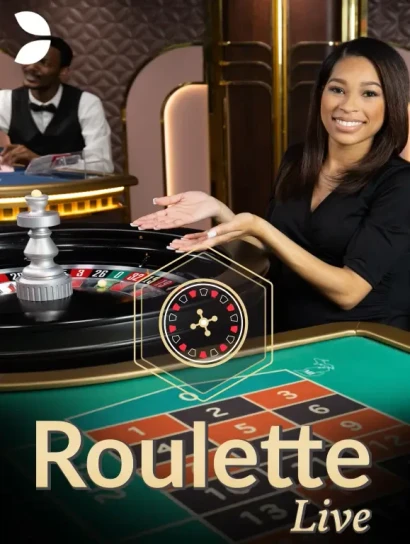 DE88 Roulette