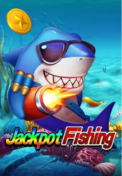 DE88 Jackpot Fishing
