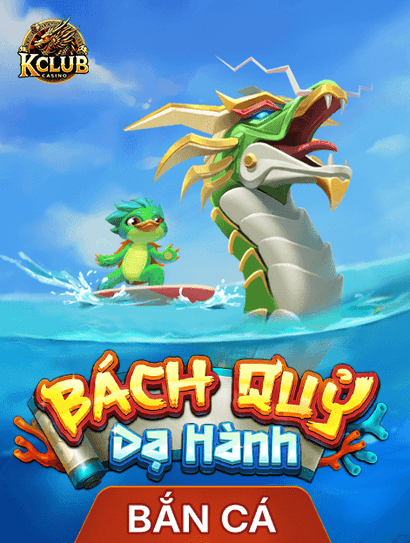 DE88 Bách Quỷ Dạ Hành