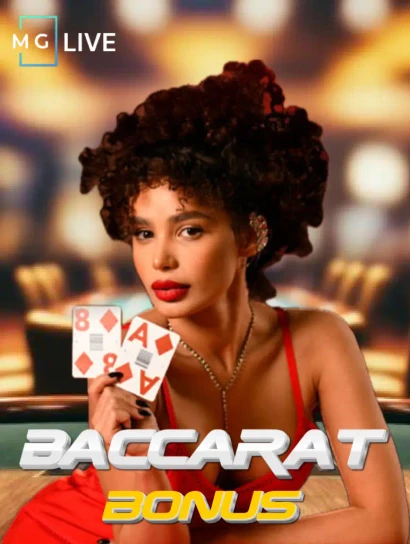 DE88 Bonus Baccarat