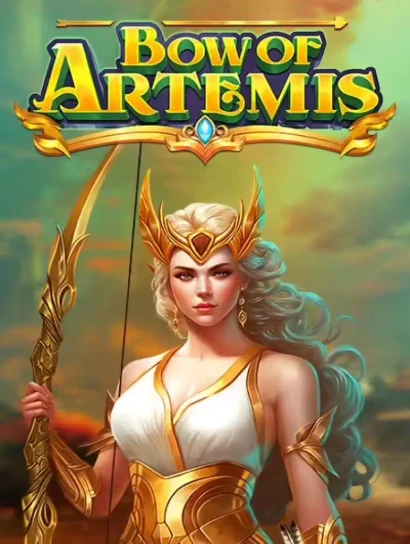 DE88 Bow of Artemis