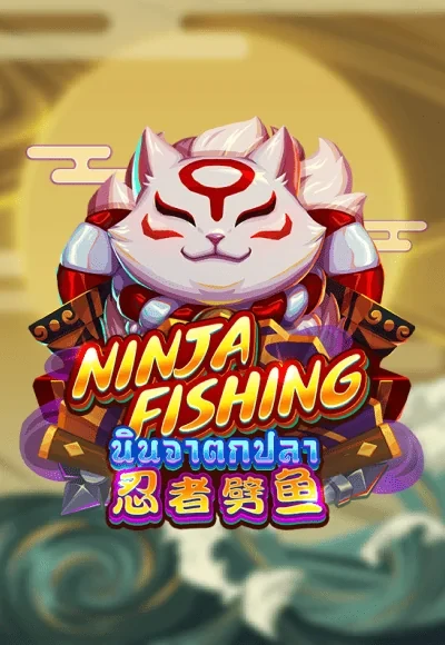 DE88 Ninja Fishing