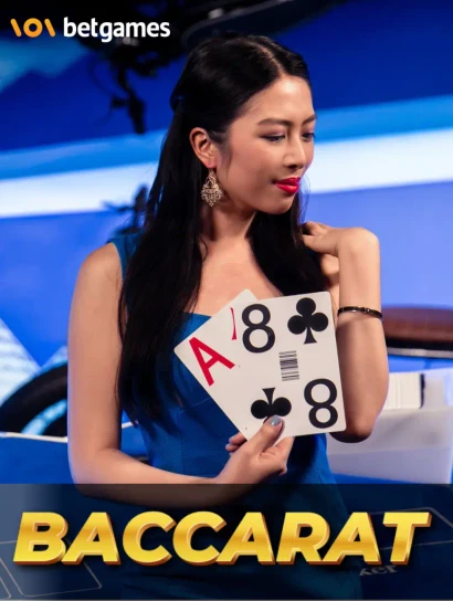 DE88 Baccarat