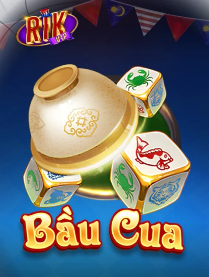 DE88 Bầu Cua