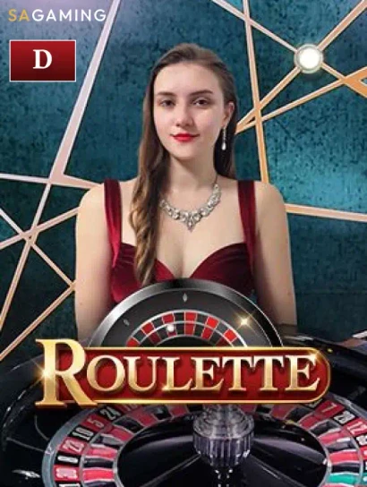 DE88 D Roulette