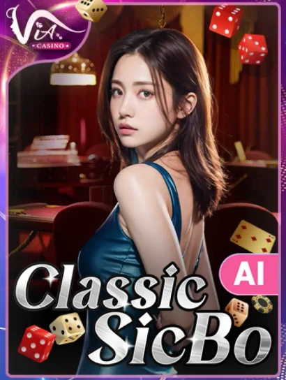 DE88 Classic SicBo