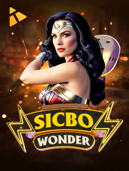 DE88 Sicbo Wonder Woman