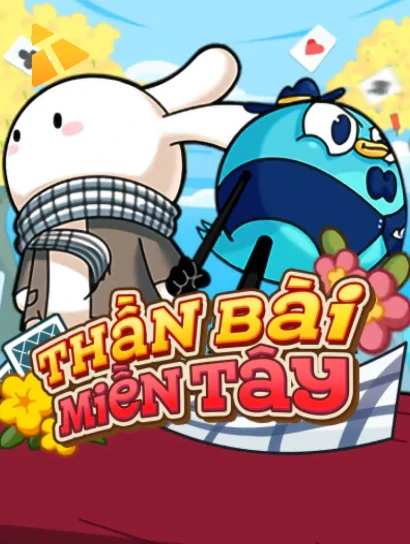 DE88 Thần Bài Miền Tây