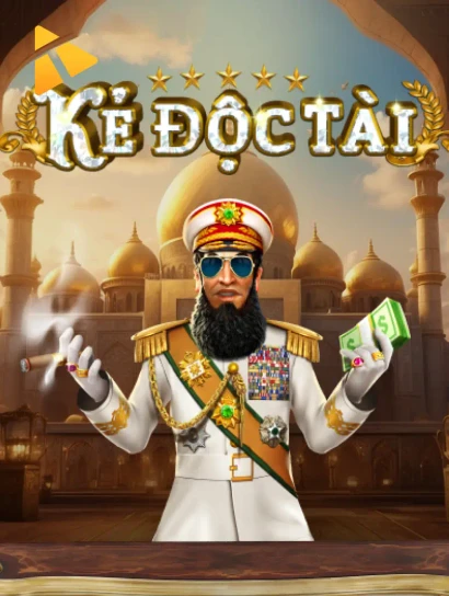 DE88 Kẻ Độc Tài