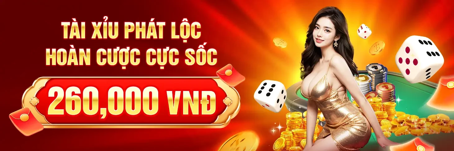 DE88 Tết 2026 Chơi Tài Xỉu – 260,000 VND Về Liền Tay