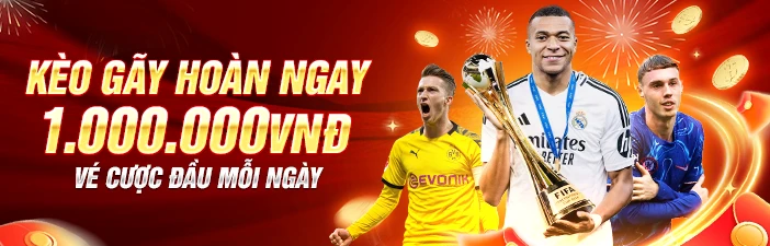 DE88 Về Bờ An Toàn, Tết Vui Trọn Vẹn – Hoàn Trả 1 Triệu VND