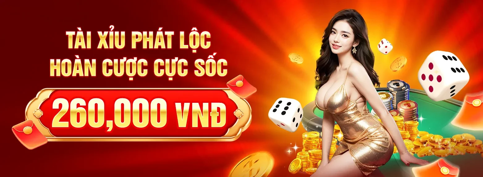 DE88 [Sắp diễn ra 15/02/2026] Tết 2026 Chơi Tài Xỉu – 260,000 VND Về Liền Tay