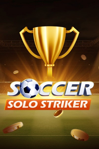 DE88 Soccer Solo Striker