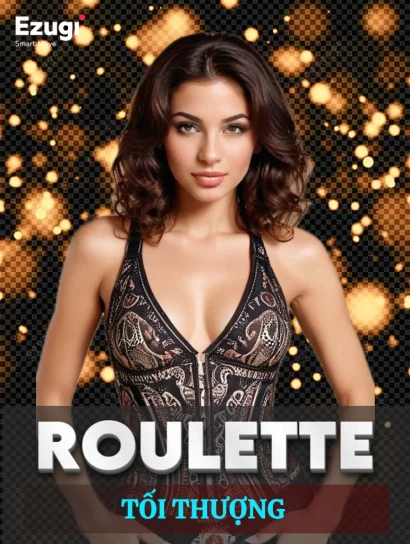 DE88 Ultimate Roulette