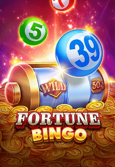 DE88 Fortune Bingo