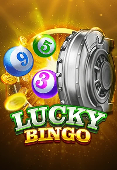 DE88 Lucky Bingo