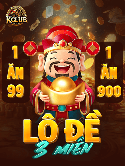 DE88 Lô Đề 3 Miền