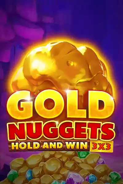DE88 Gold Nuggets