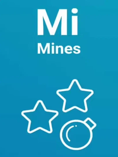 DE88 Mines