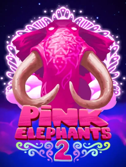 DE88 Pink Elephants 2