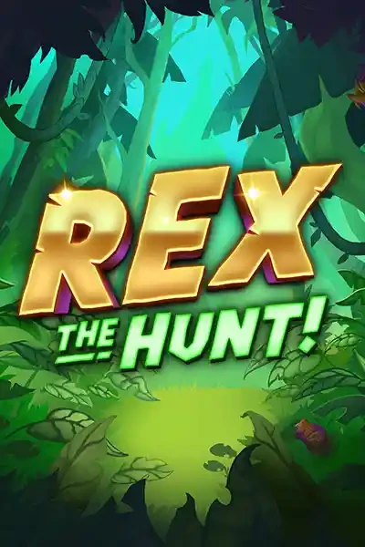 DE88 Rex the Hunt