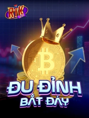 DE88 Đu Đỉnh Bắt Đáy