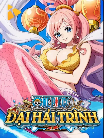 DE88 Đại Hải Trình