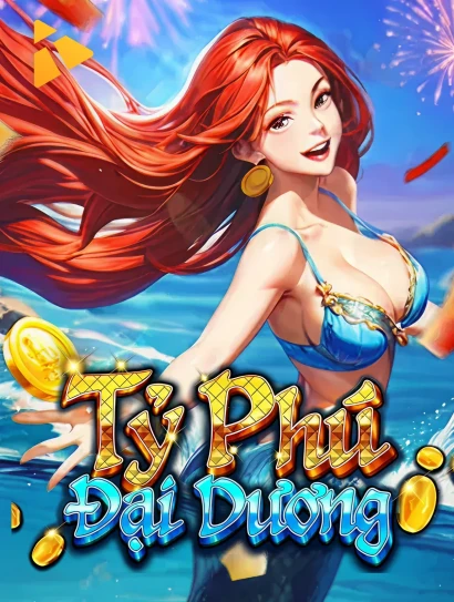 DE88 Tỷ Phú Đại Dương