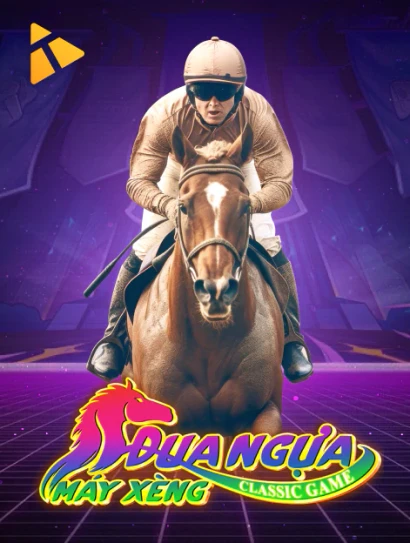 DE88 Đua Ngựa Máy Xèng