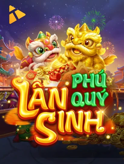 DE88 Lân Sinh Phú Quý