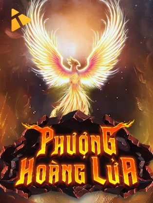 DE88 Phượng Hoàng Lửa