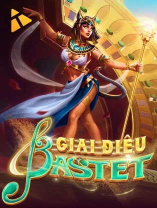 DE88 Giai Điệu Bastet