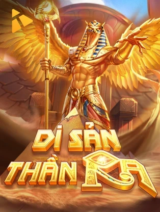 DE88 Di Sản Thần RA