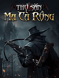 DE88 Thợ Săn Ma Cà Rồng