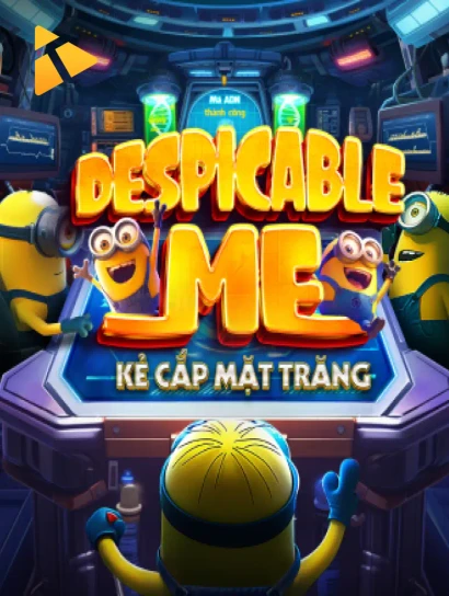 DE88 Kẻ Cắp Mặt Trăng