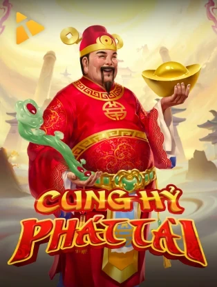 DE88 Cung Hỷ Phát Tài