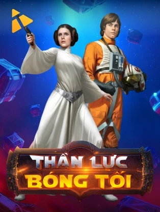 DE88 Thần Lực Bóng Tối