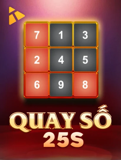DE88 Quay Số 5
